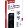 PROMATE CRYSTAL-I12MAX Clear Screen Protector for iPhone 12 Max on sale