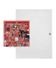 Integriti Security Controller by Inner Range, Mega Cabinet with Transformers on sale