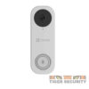 EZVIZ DB1PRO-5MP wireless doorbell