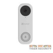EZVIZ DB1PRO-5MP wireless doorbell