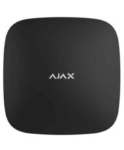Ajax Hub 2 4G Wireless Alarm Control Panel, Black on sale