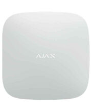 Ajax Hub 2 Plus Wireless Alarm Control Panel, White on sale