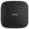 Ajax Hub 2 Plus Wireless Alarm Control Panel, Black on sale