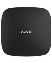 Ajax Hub 2 Plus Wireless Alarm Control Panel, Black on sale