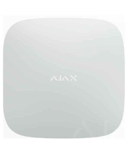 Ajax ReX Range Extender, White on sale