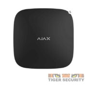 Ajax Hub 2 black range extender