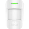 Ajax CombiProtect Indoor Wireless PIR and Glass Break Sensor, White on sale