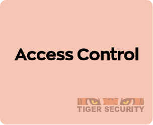 Access control products online