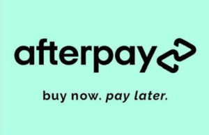 Afterpay at Tiger Security