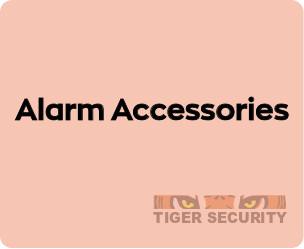 Alarm accessories online shop