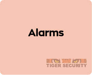Alarm products online