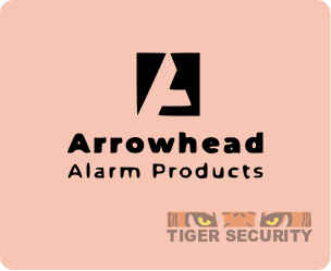 Arrowhead Alarm Products catalogue