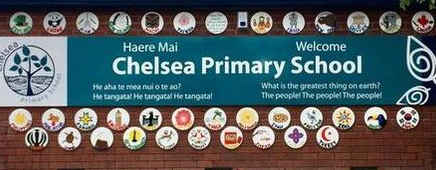 Chelsea Primary School HDU bathroom project