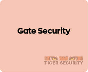Gate security products online shopping