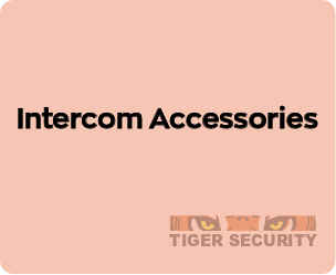 Intercom accessories online