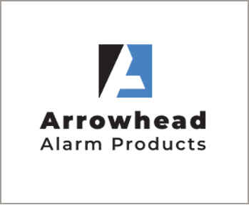 Arrowhead alarm products
