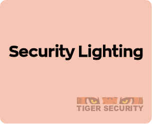 security lighting