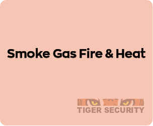 Smoke gas fire and heat products online shop