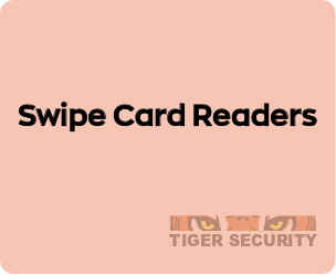 Swipe card readers on sale