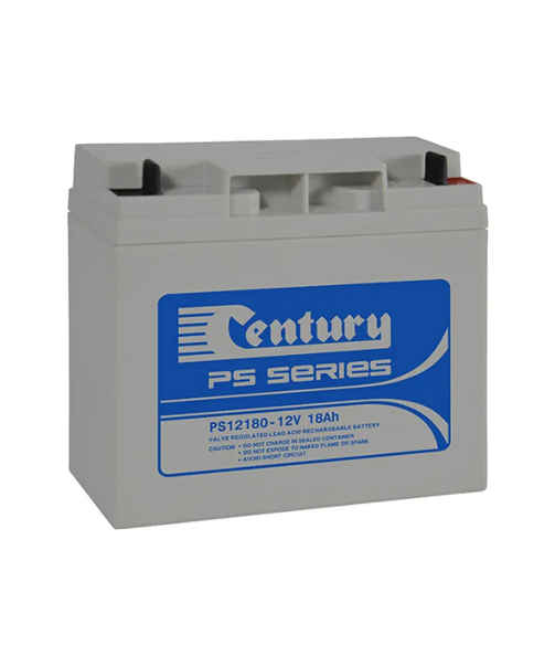 Century 12v 18 Ah Sealed Lead Acid (SLA) Battery on sale