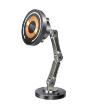 PROMATE MAGNUS-QI Secure Wireless In-Car Phone Charger and Holders on sale