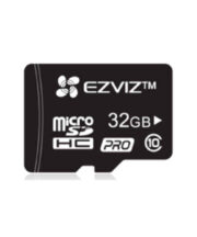 EZVIZ 32GB Professional Micro SD Cards on sale