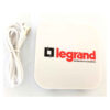 Legrand Impulse Wireless Chargers on sale