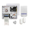 Arrowhead EC-KIT LCD NC EliteControl Security Alarm Kit, No Cable on sale