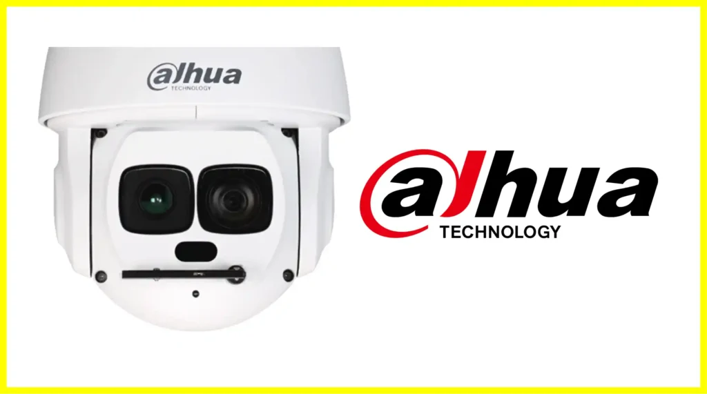 Dahua NVR V5 NEXT Firmware Update