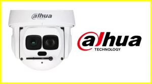 Dahua NVR V5 NEXT Firmware Update