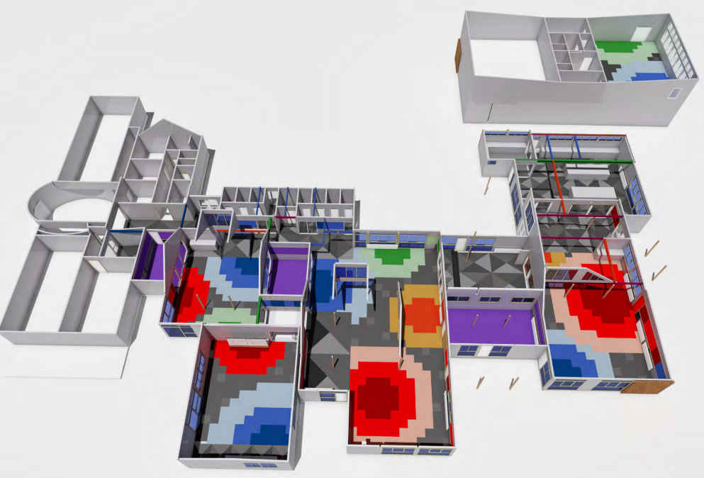 Tiger Security completes security for Edendale School Blocks 1 and 2