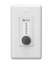 TOA ZM-9012 Remote Volume Panels on sale