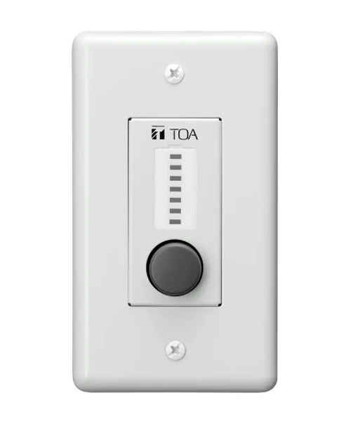 TOA ZM-9012 Remote Volume Panels on sale