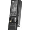 PROMATE POWERPUMP 150PSI Portable Air Compressor Power Bank with LED on sale