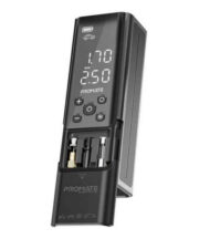 PROMATE POWERPUMP 150PSI Portable Air Compressor Power Bank with LED on sale
