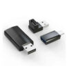 MINIX CP86 Wired Apple CarPlay to Wireless Connection Dongle Sticks on sale