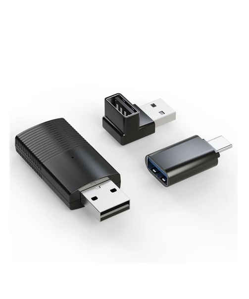 MINIX CP86-AA Wired Android Auto to Wireless Connection Dongle Sticks on sale
