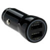 Jackson 3.4A Dual Port In-Car Phone Charger with 2 USB-A Ports on sale