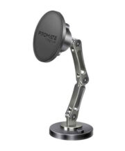 PROMATE MAGNUS SecureGrip 360 Cradleless Magnetic Smartphone Holders on sale