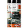 BRATECK CK-SC4-V2 LCD Cleaning Wipes, Pack of 100 on sale