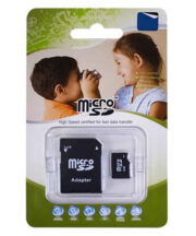 DYNAMIX SDMICRO256G 256GB Micro SD Cards on sale