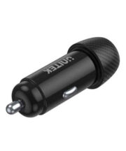 UNITEK P1400A 38W Car Charger with Dual USB Ports on sale