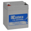 Century 12v 4.5 Ah Sealed Lead Acid (SLA) Batteries on sale