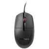 PROMATE CM-1200 3-Button Wired Optical Mouse on sale