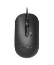 PROMATE CM-2400 4-Button Wired Optical Mouse on sale