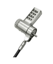 DYNAMIX 2m Universal One-For-All Locking Security Cables on sale